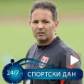 Не идем у Сампдорију, ја сам селектор Србије!