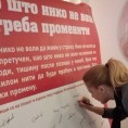 Таласање - Шетња