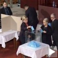 Крагујевац, УРС преживео гласање