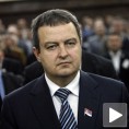 Дачић: Тајни досијеи нису политички проблем