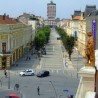 Шабац, Мали Париз у Србији