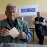 Kампања за други круг косовских избора