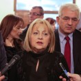 Министарка здравља позвала Србе изађу на изборе