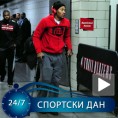 Роуз оперисан, пропушта сезону!