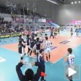 Када се одбојка претвори у маратон