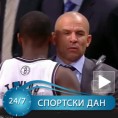 Џејсон Кид - неспретно сналажљив
