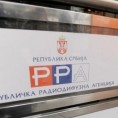 РРА опоменуо РТВ и Б92