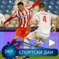 Егзодус се наставља, и Мирић напушта Маракану!