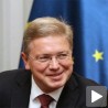 Филе: ЕУ спремна за преговоре са Србијом