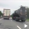 Mad Max On The Road Again