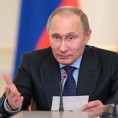 Путин амнестира чланице "Пуси рајота"?