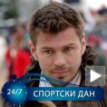 Бобан на годишњицу прегазио супругу!