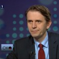 Око економије: Министар привреде Саша Радуловић