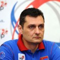 Терзићев списак за квалификације за СП