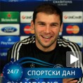 Ивановић и Друловић најбољи у 2013.