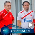 Звездине жеље: Луковић, Бишевац, Дринчић ...