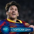 Паризијен: Меси међу "свецима"?!