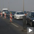 Гужве на путевима уочи празника