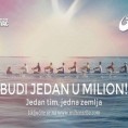 Таласање - Шетња
