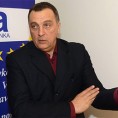 Живковић: Једино је Нова странка опозиција