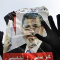Затвор за 113 Мурсијевих присталица
