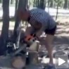 Упалиш моторку?