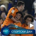 Реал дише за вратом Барси и Атлетику!
