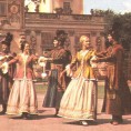 Време музике