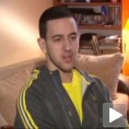 Спортска будућност Србије - Василије Мицић, кошаркаш
