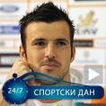 Луковић на прагу Маракане?!