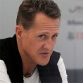 Шумахер, борба и даље траје