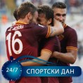 Љајић стрелац за Рому!