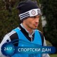 Лазовић у Партизану!