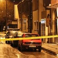 Јака експлозија у Мостару