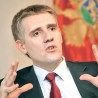 Лукшић: Ускоро споразум о дипломатским просторима