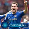 Ремонт Јунајтеда је почео - Мата стиже хеликоптером!