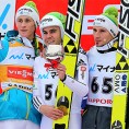 Дамјан победио у Сапору