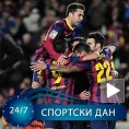 Реал поново гледа у леђа Атлетику и Барселони!