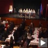 Светосавска академија у Будимпешти