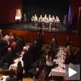 Светосавска академија у Будимпешти