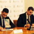 За припреме олимпијаца 2.800.000 евра