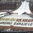 Сарајево обележава 30 година од ЗОИ
