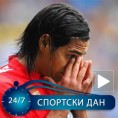 Фалкао на мети Челсија!