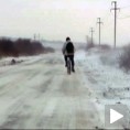 Јачи од мећаве!