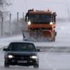 Обустављен саобраћај за теретна возила у Банату