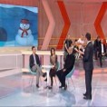 Жикина шареница