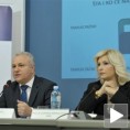 Србија пред најтежом годином транзиције