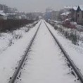 Пруга Панчево-Вршац очишћена од сметова