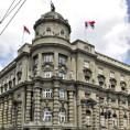Влада гарантује за четири ухапшена Србина