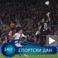 Меси најбољи стрелац у историји шпанског фудбала!